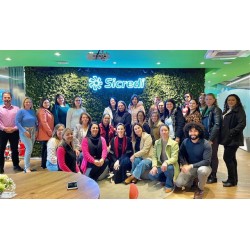 Programa A União Faz a Vida realiza formação para gestores escolares de Balsa Nova